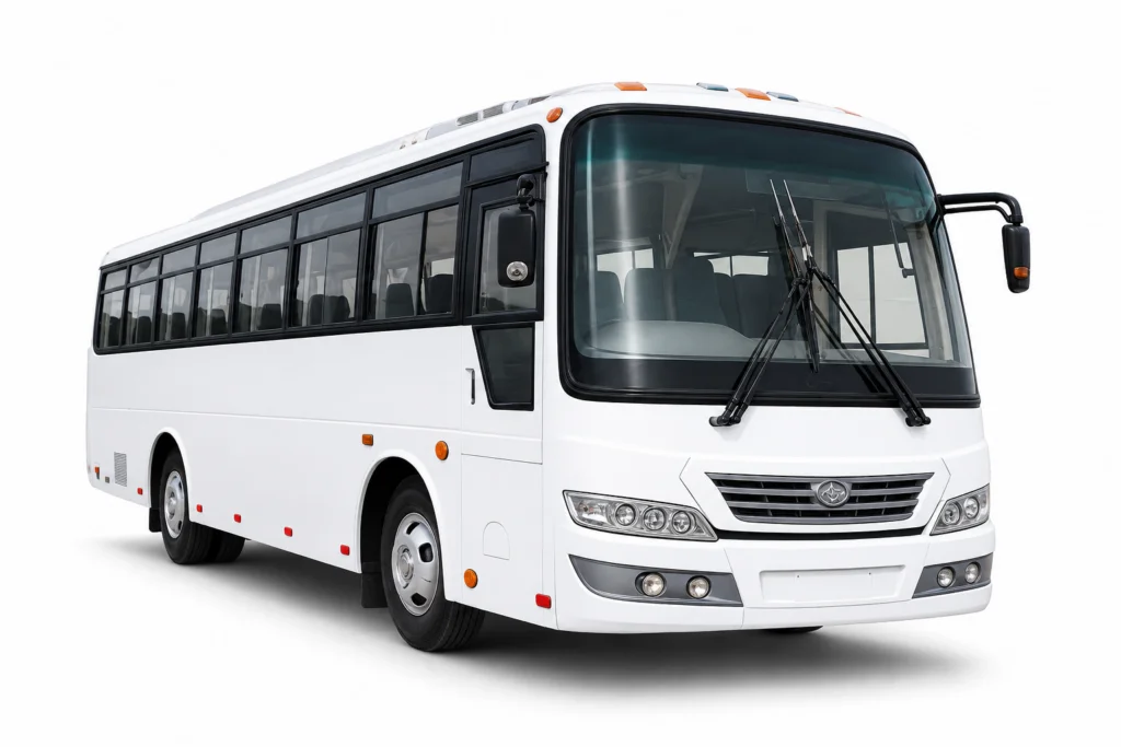 Normal Bus