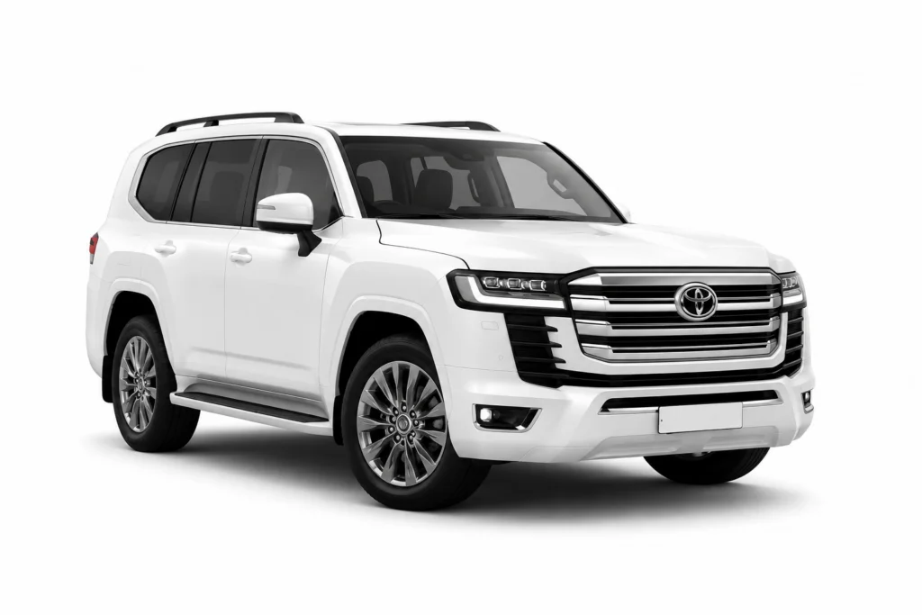 SUVs